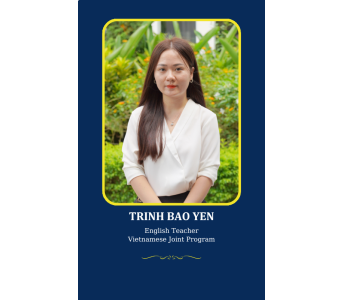 Trịnh Bảo Yến